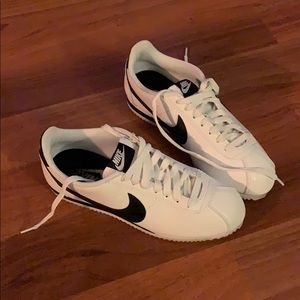 Nike Women’s Classic Cortez Sneakers